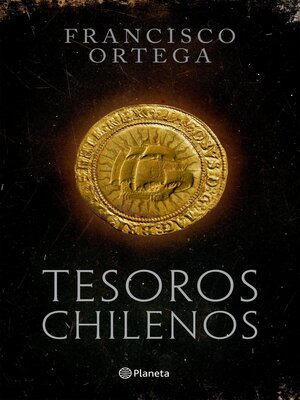 cover image of Tesoros chilenos